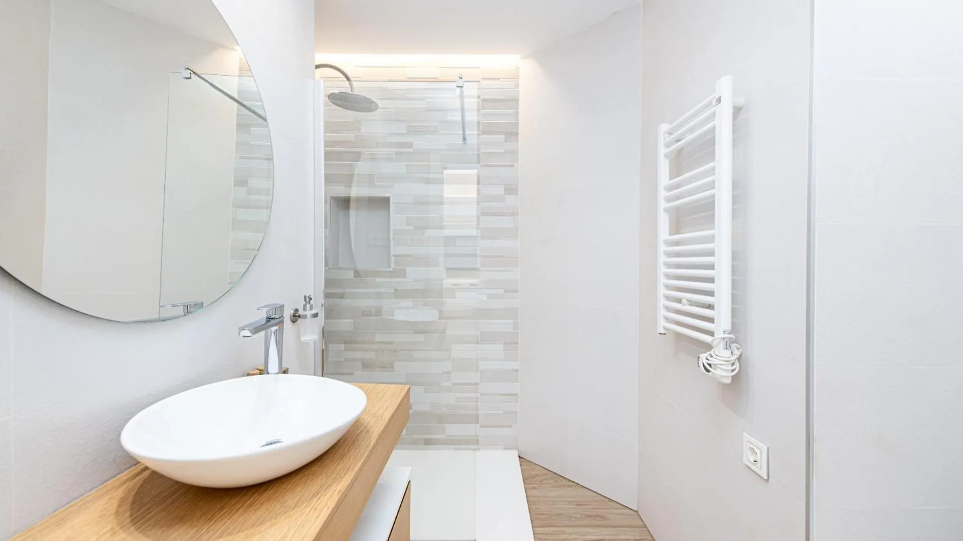 Iloftmalaga Torcal Apartment 0*, Malaga