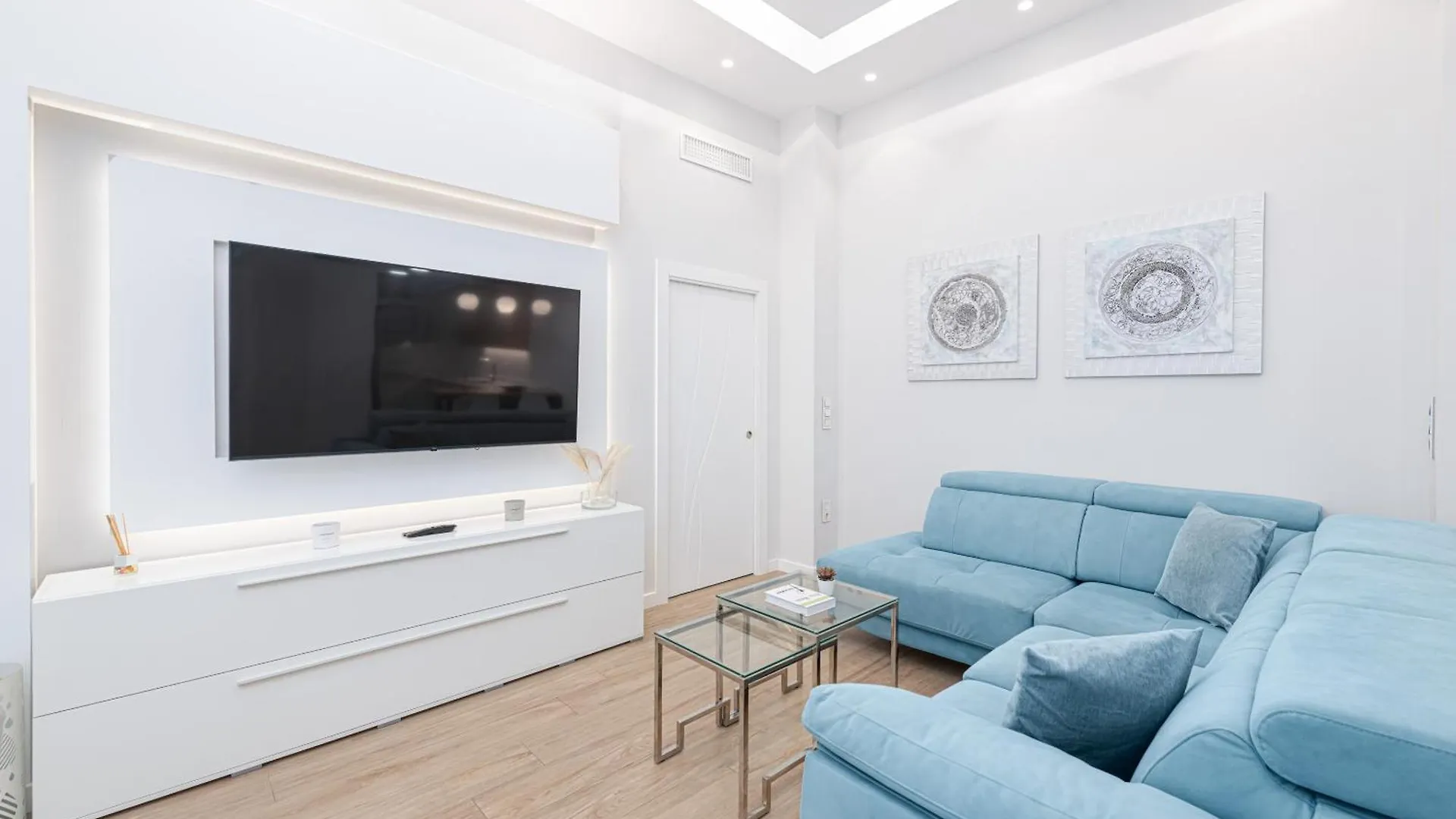 Iloftmalaga Torcal Apartment