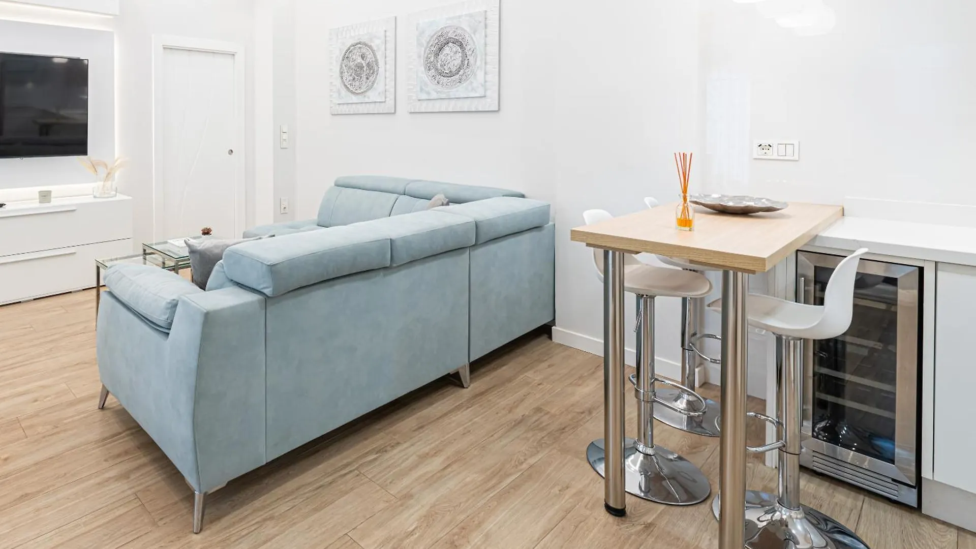 Iloftmalaga Torcal Apartment Malaga