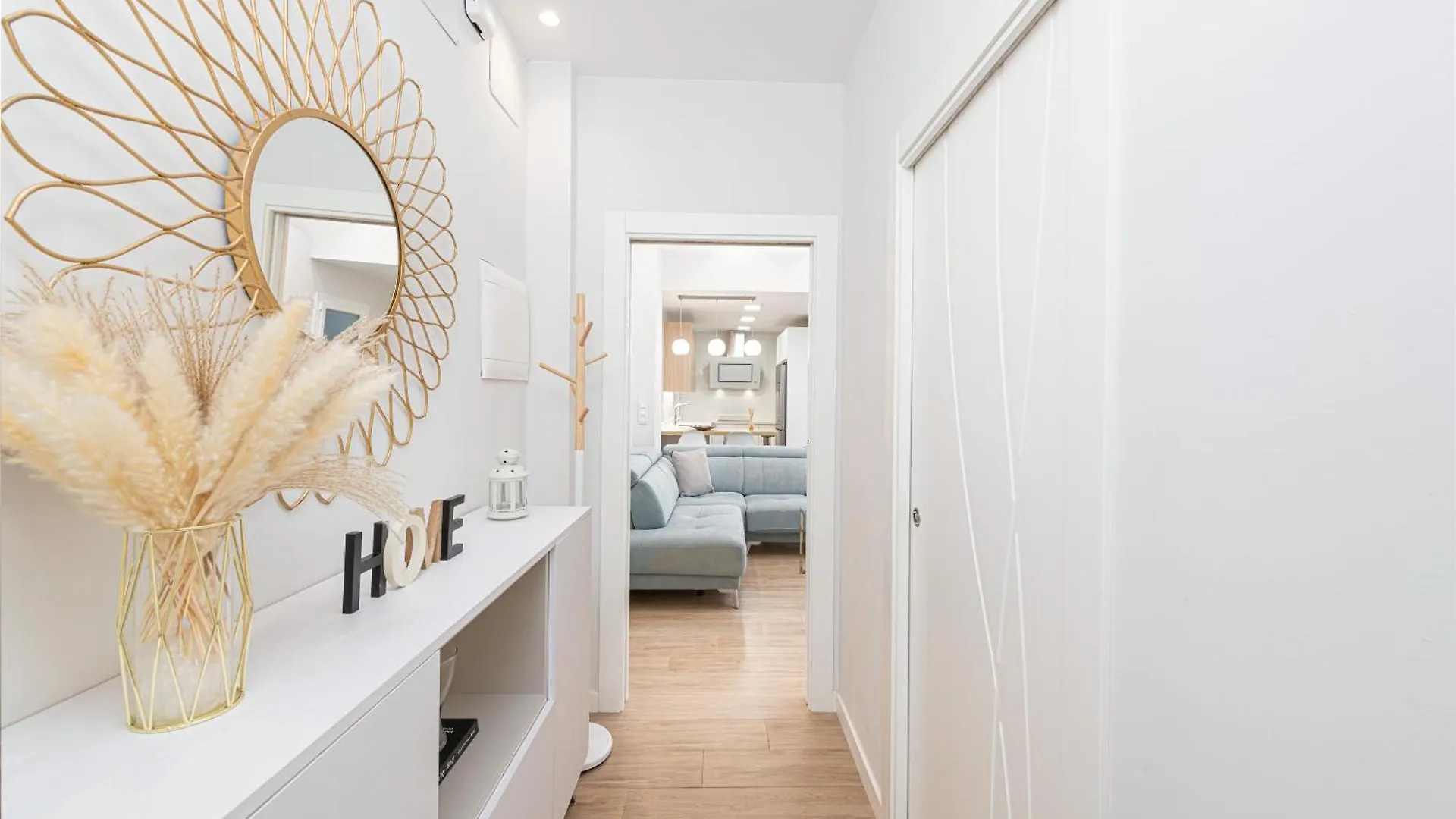 Iloftmalaga Torcal Apartment