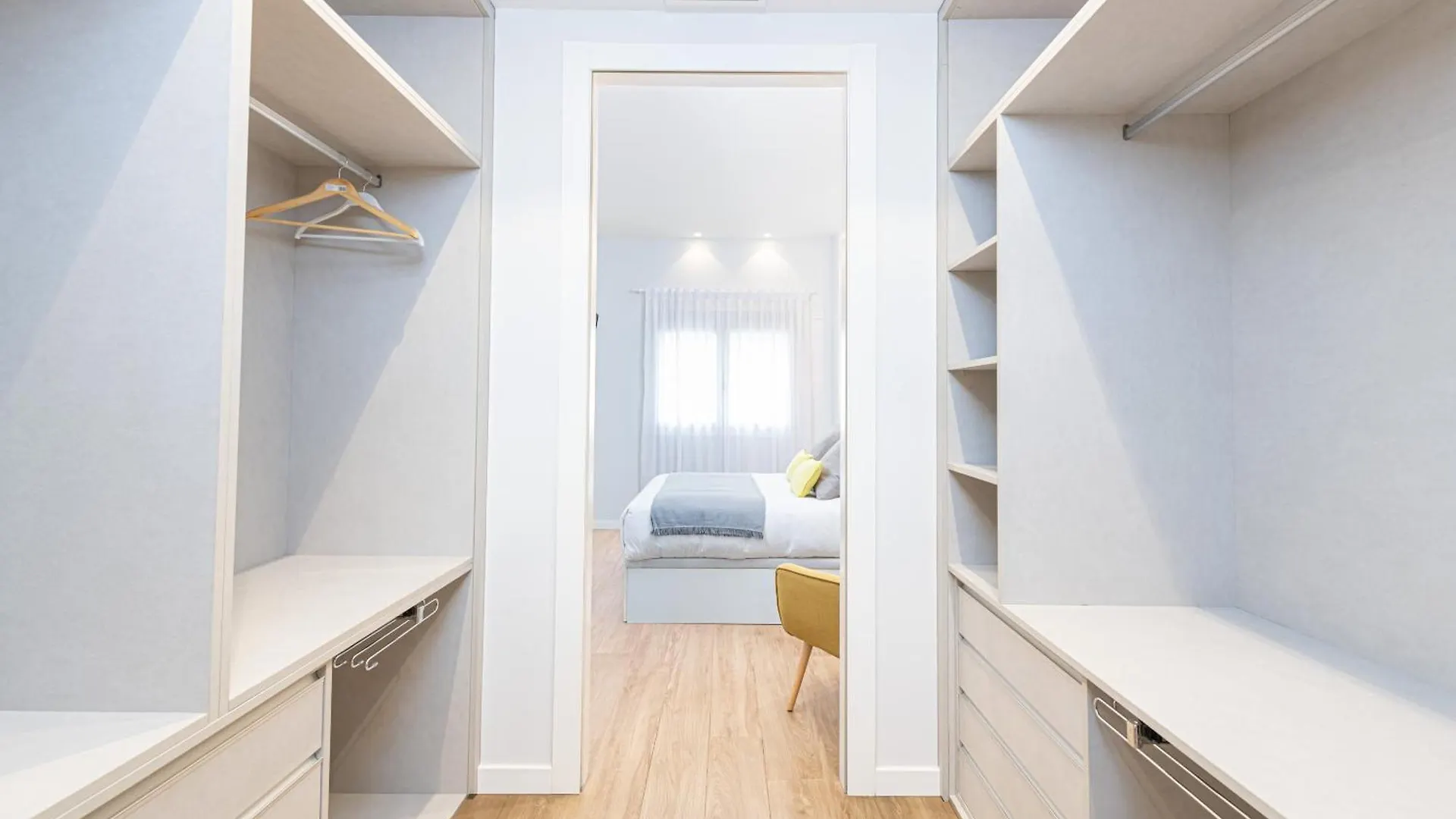Iloftmalaga Torcal Apartment