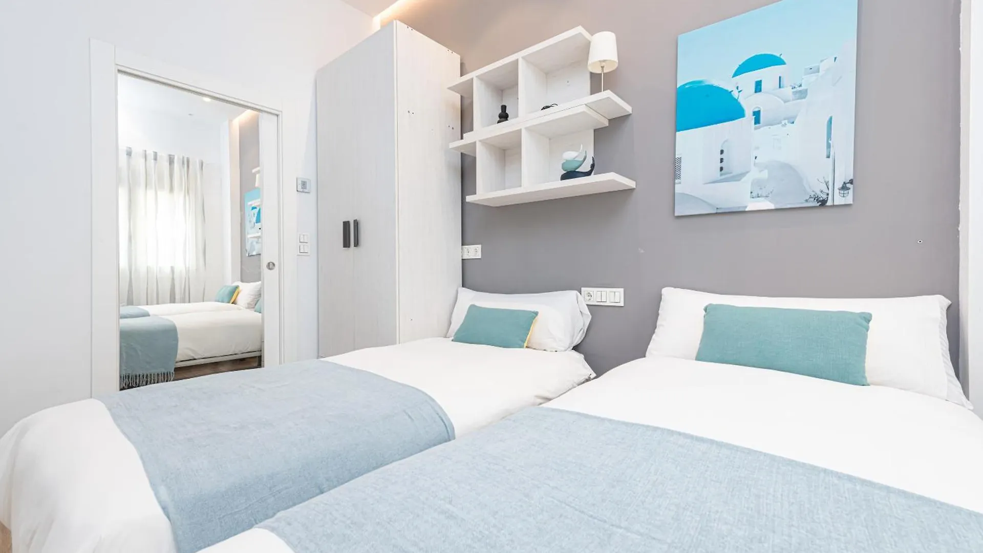 Iloftmalaga Torcal Apartment