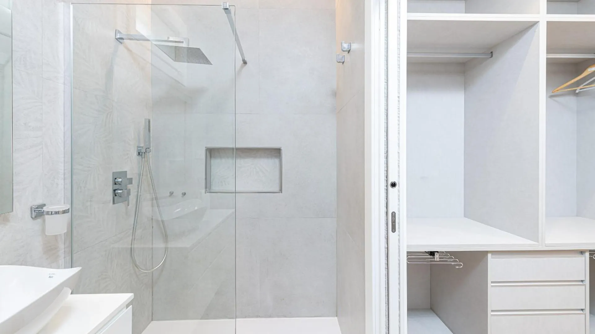 Iloftmalaga Torcal Apartment 0*, Malaga Spain