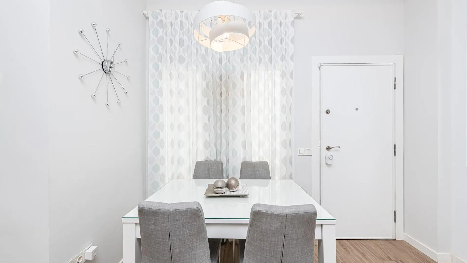 Iloftmalaga Torcal Apartment Spain