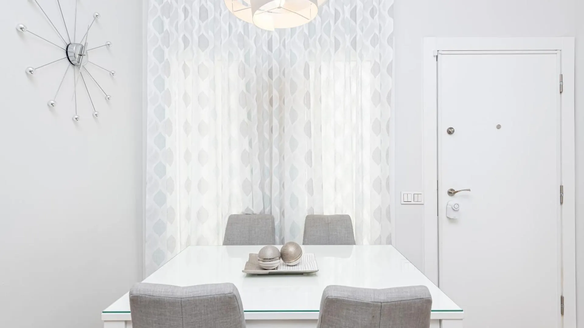 Iloftmalaga Torcal Apartment