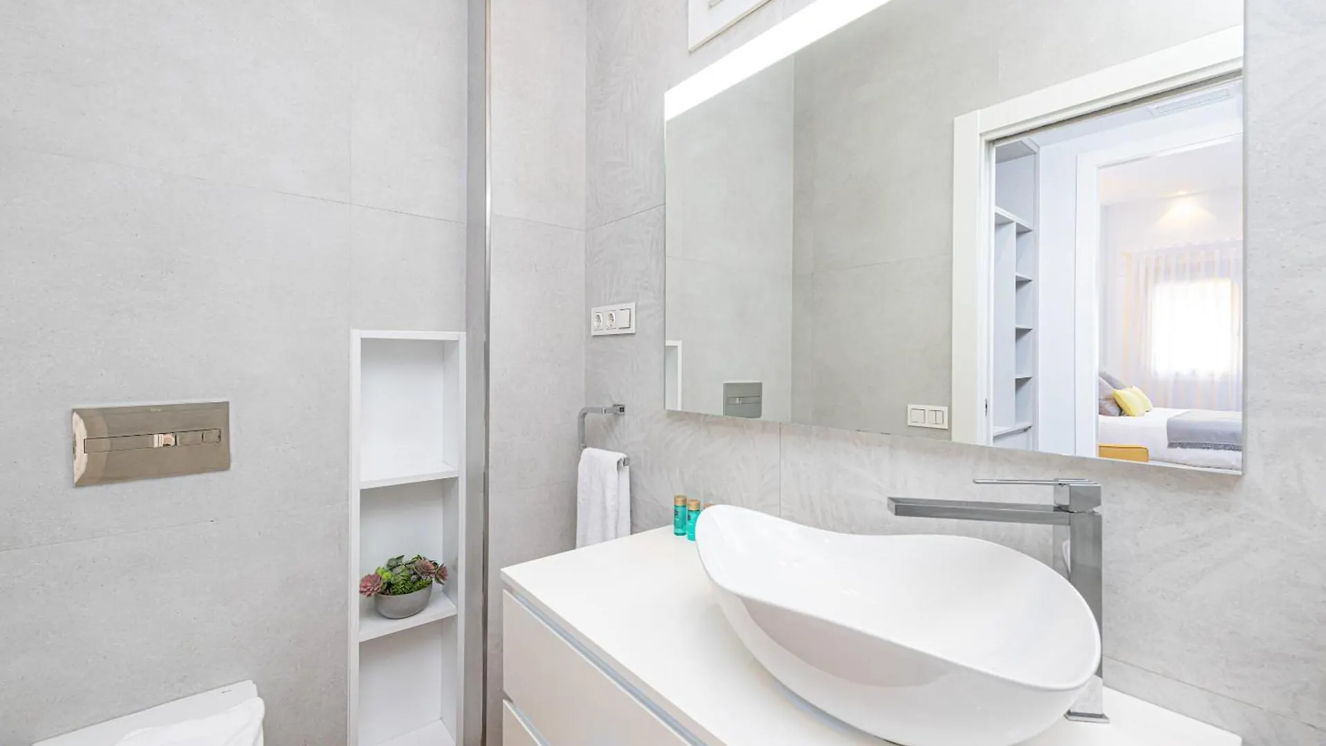 Iloftmalaga Torcal Apartment Spain