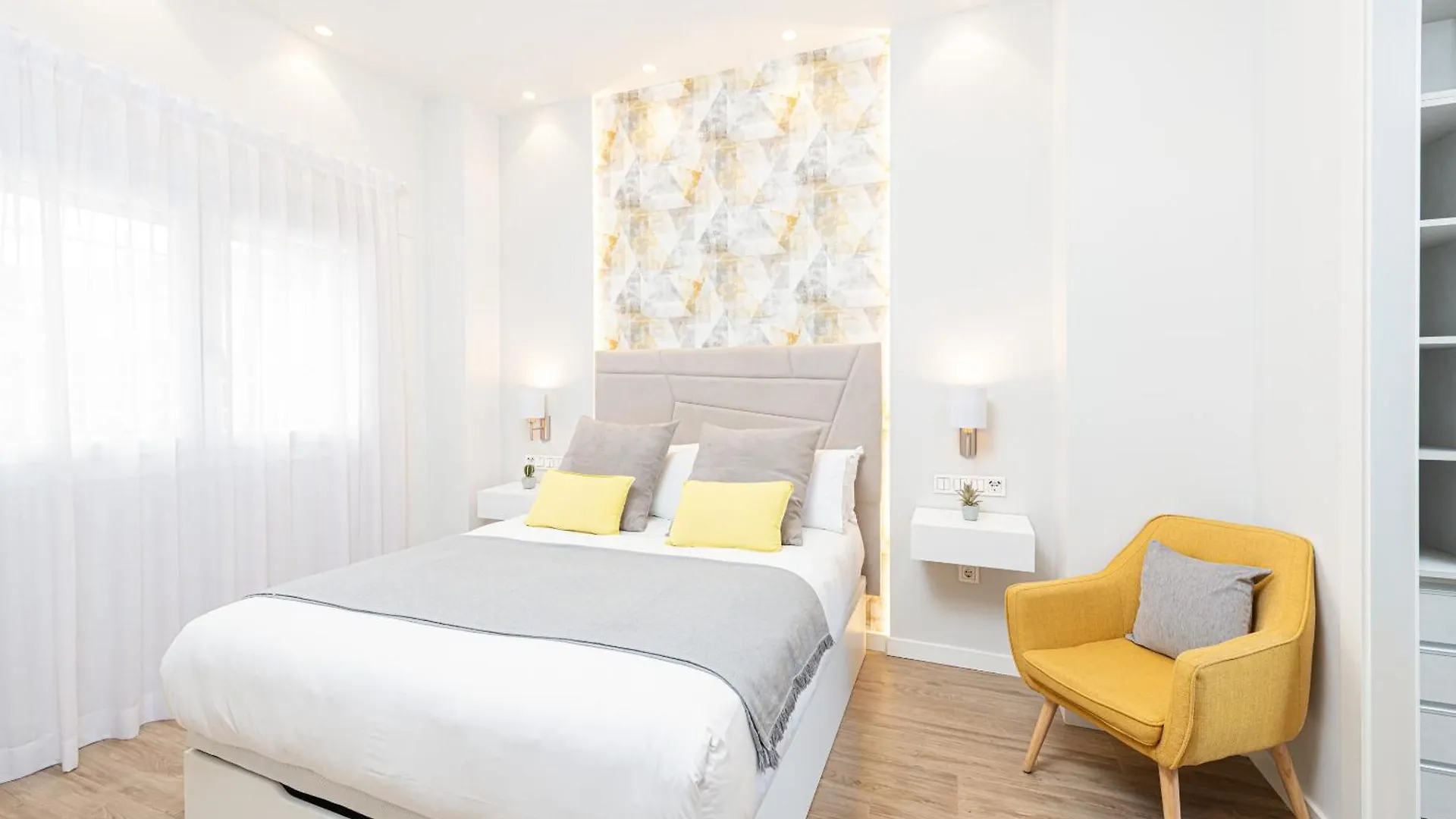 Iloftmalaga Torcal Apartment Spain
