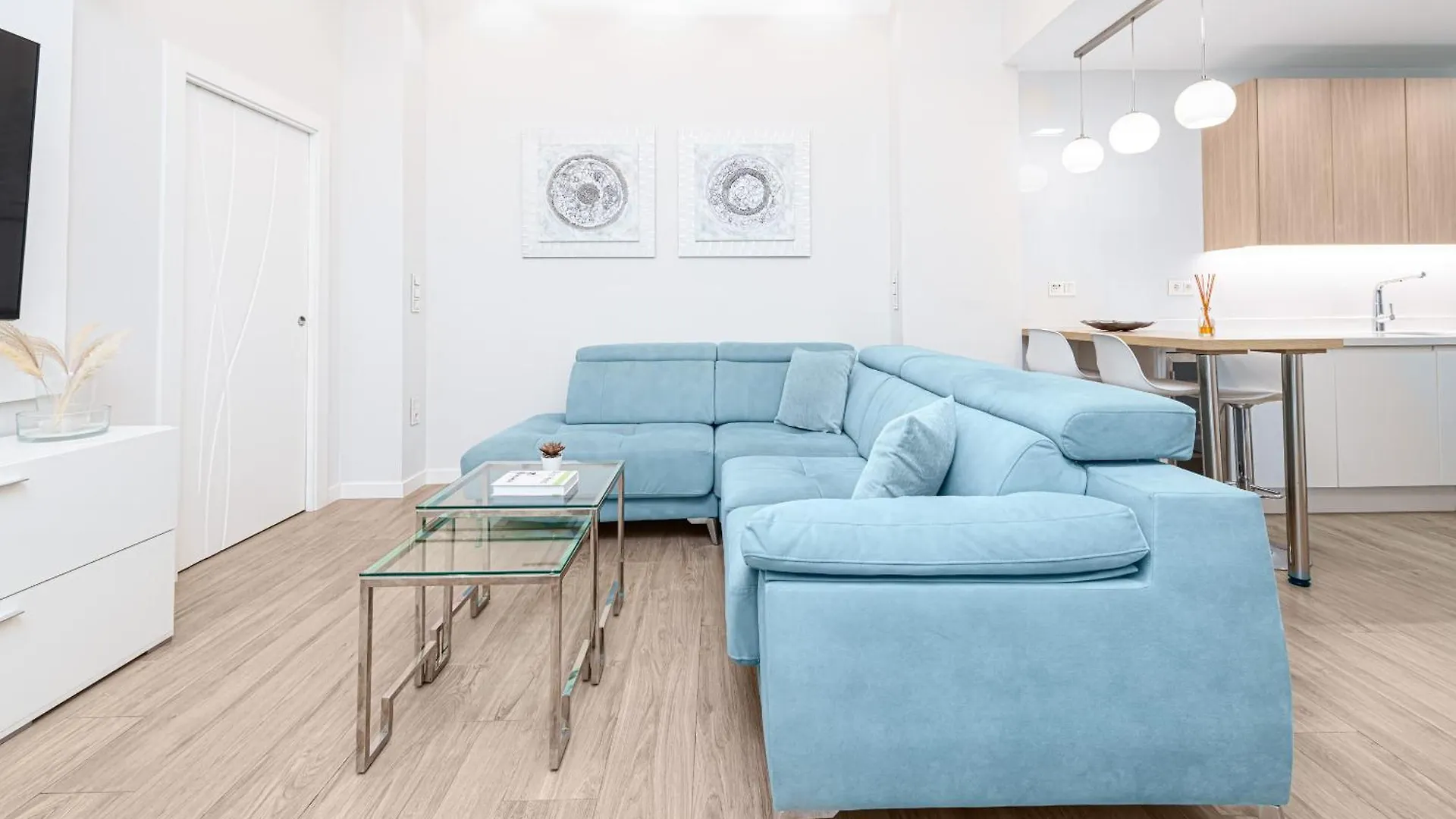 Iloftmalaga Torcal Appartement 0*,  Spanje