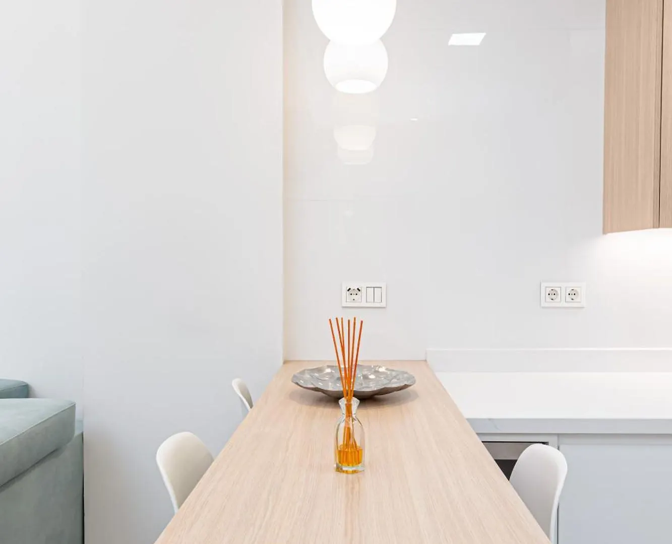 Iloftmalaga Torcal Appartement