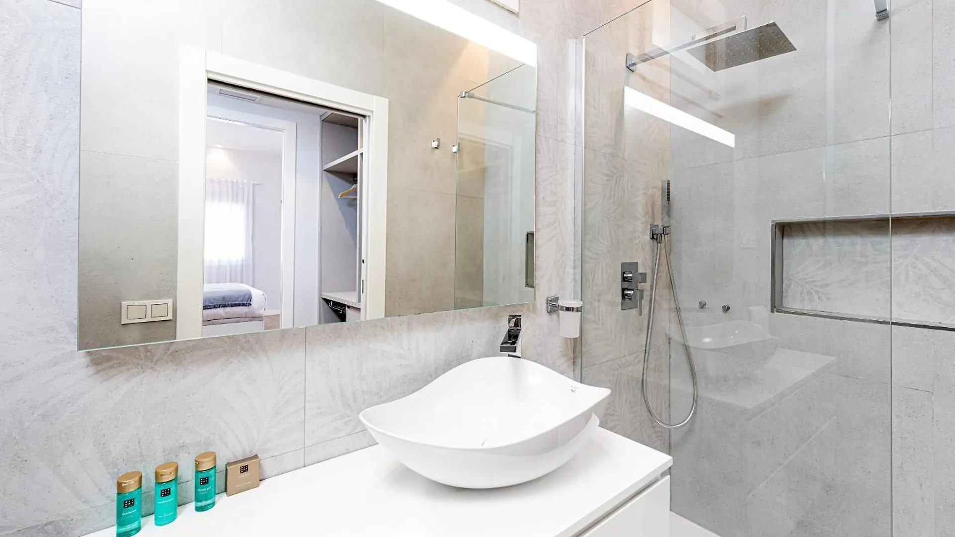 Iloftmalaga Torcal Appartement